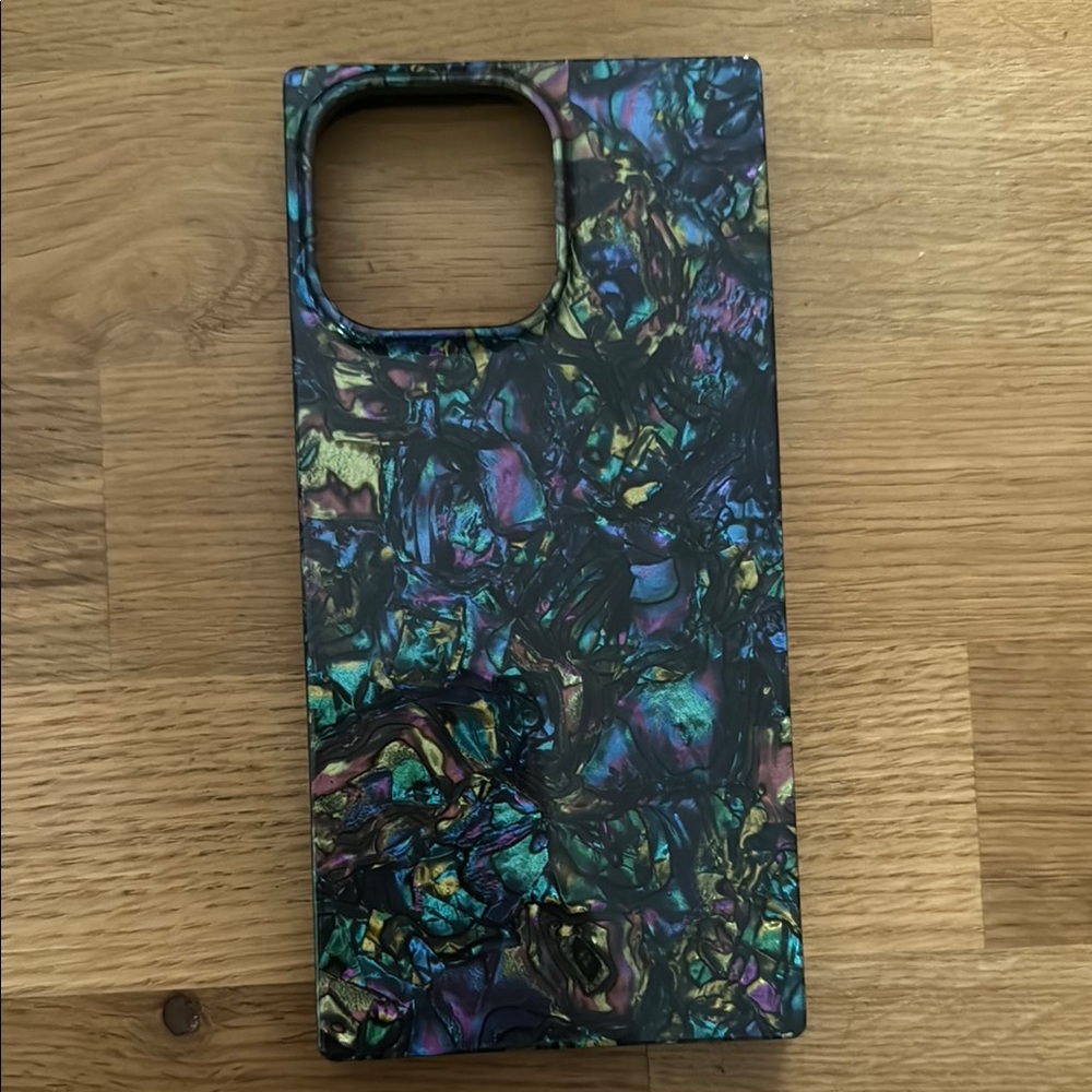 Flaunt Mag Safe IPhone 16 Pro Max Case
